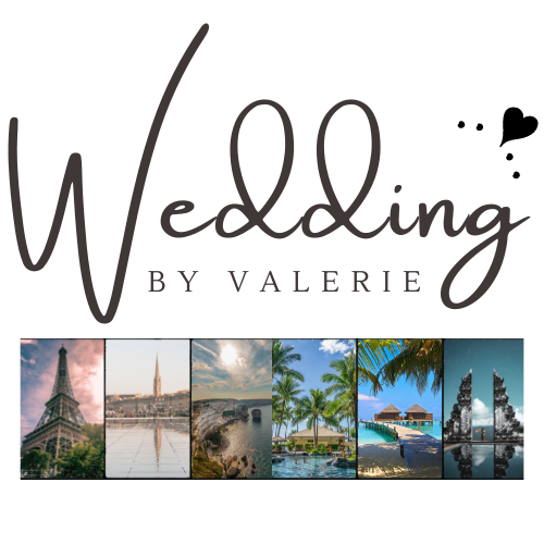 Wedding By Valerie
